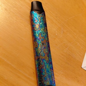 Emelia added a photo of their purchase