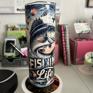 Trista lade till en bild av sitt köp