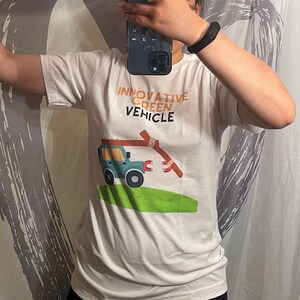 Yen added a photo of their purchase