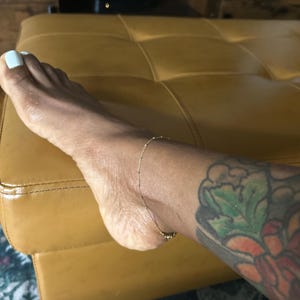 Nadege added a photo of their purchase