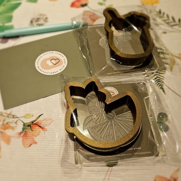 Sprinkle Genius Create Your Own Sprinkles! Sprinkle Maker Cookie Cutter ...