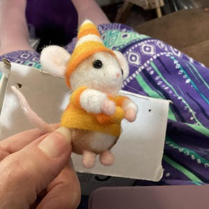 Photo from Etsy buyer Torri