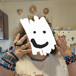 Janice ha aggiunto una foto del proprio acquisto