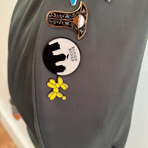 Megan a ajouté une photo de son achat