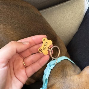 Leanne added a photo of their purchase