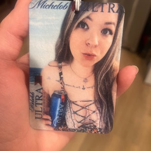 Chelsea added a photo of their purchase