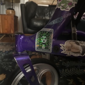 Erin added a photo of their purchase