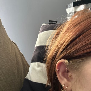 Alanna added a photo of their purchase