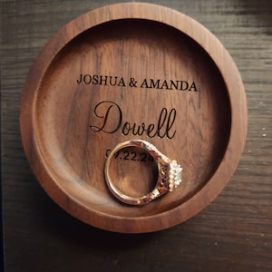 Amanda added a photo of their purchase