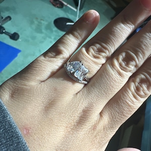 Etsy buyer added a photo of their purchase