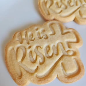 Etsy-köpare lade till en bild av sitt köp