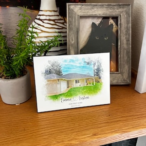 Jennifer added a photo of their purchase