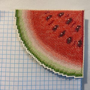 Etsy のお客さま さんが購入した商品の写真を追加しました