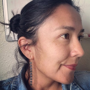 Comprador de Etsy ha añadido una foto de su compra