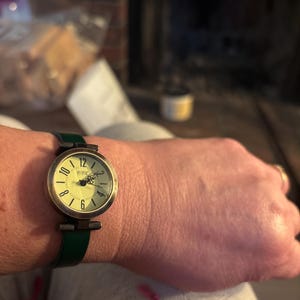 Irina heeft een foto van de aankoop toegevoegd