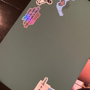Madi added a photo of their purchase