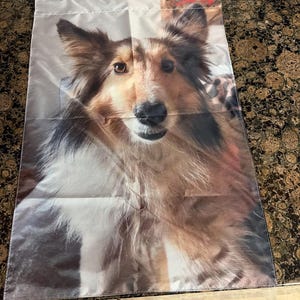 Courtney added a photo of their purchase