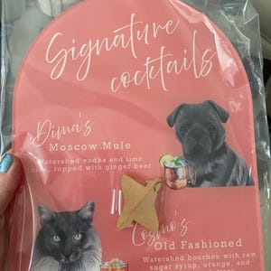 Olivia added a photo of their purchase