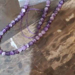 maria added a photo of their purchase