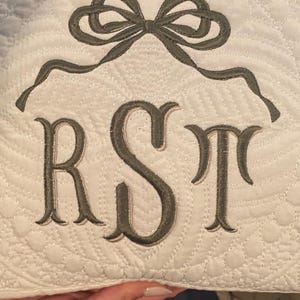 Etsy buyer added a photo of their purchase