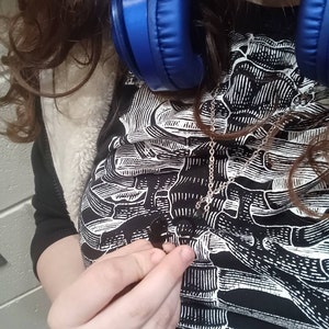 Rylee added a photo of their purchase