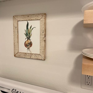 Acquirente Etsy ha aggiunto una foto del proprio acquisto