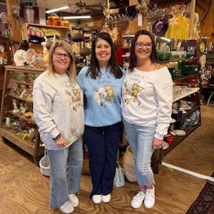 Jennifer added a photo of their purchase