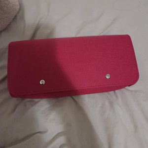 Emily adicionaram uma foto da sua compra