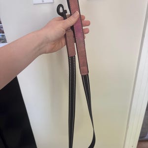 Mackenzie added a photo of their purchase