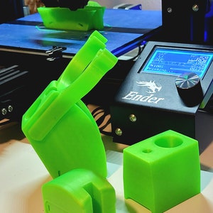 Onefinity Joy Pad Controller HOLDER ONLY - Etsy