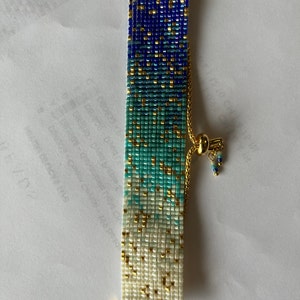 Comprador de Etsy ha añadido una foto de su compra