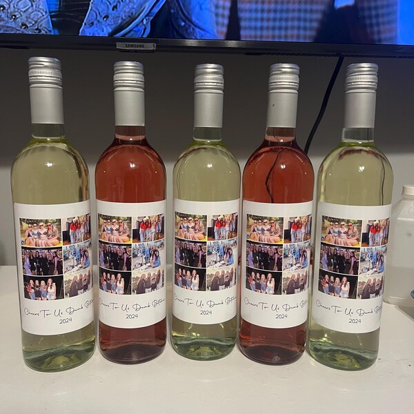 Vinyl Record Drinks Coasters Personalized Photo Coasters Custom