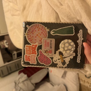 Samantha added a photo of their purchase