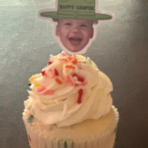 hannah heeft een foto van de aankoop toegevoegd
