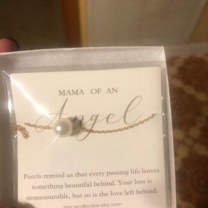 Emily added a photo of their purchase
