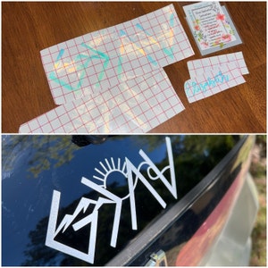 Elizabeth added a photo of their purchase
