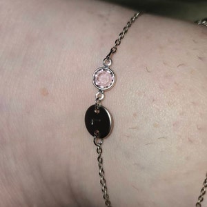 Christine added a photo of their purchase