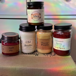 Amy added a photo of their purchase
