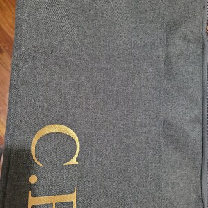 Chloe added a photo of their purchase