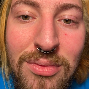 Kenny added a photo of their purchase