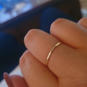 Sarah added a photo of their purchase