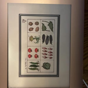 Mary added a photo of their purchase