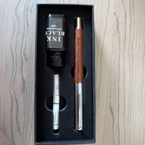 Connor added a photo of their purchase