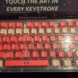 Kevin added a photo of their purchase