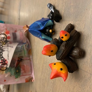 Margaret added a photo of their purchase