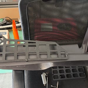 Sean added a photo of their purchase