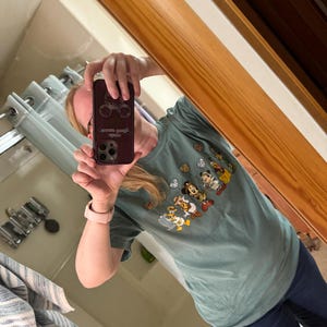 Mindy added a photo of their purchase