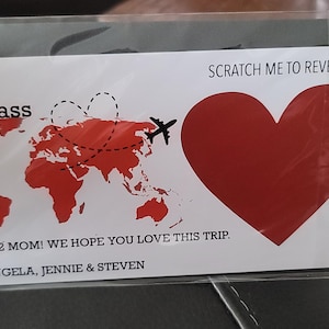 Angela added a photo of their purchase