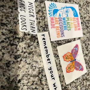 Vannessa added a photo of their purchase