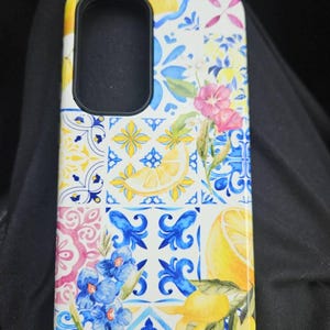 Tina added a photo of their purchase